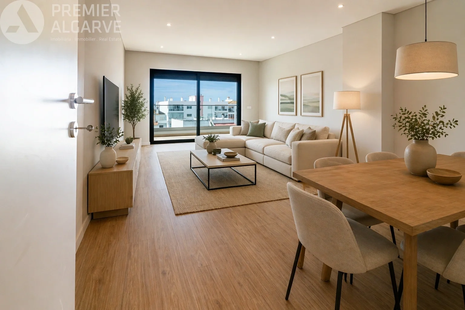 2 - apartment for sale in faro algarve portugal