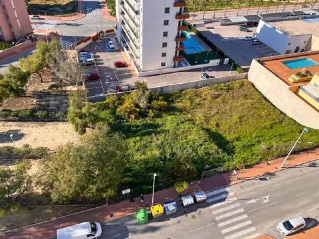 1 - verkauf grundstück guardamar del segura valencia spanien