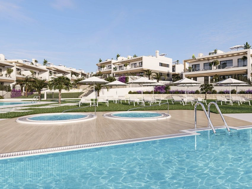 1 - продажа дом torrevieja - costa blanca валенсия испания