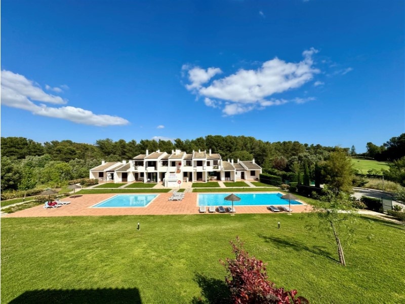 1 - apartment for sale in alvor algarve portugal