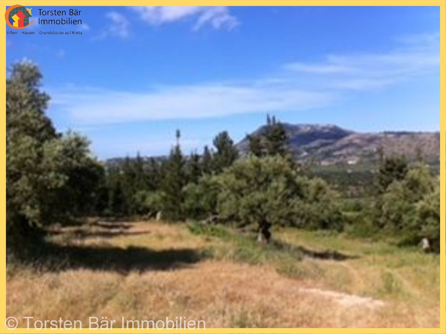 1 - venta terreno douliana creta grecia