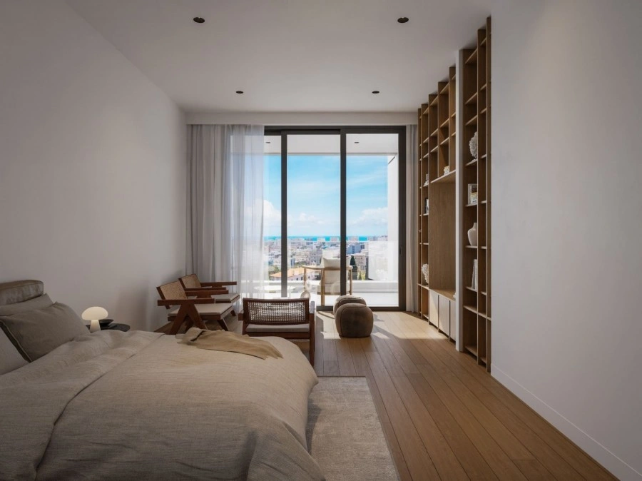 1 - vendita appartamento limassol limassol cipro