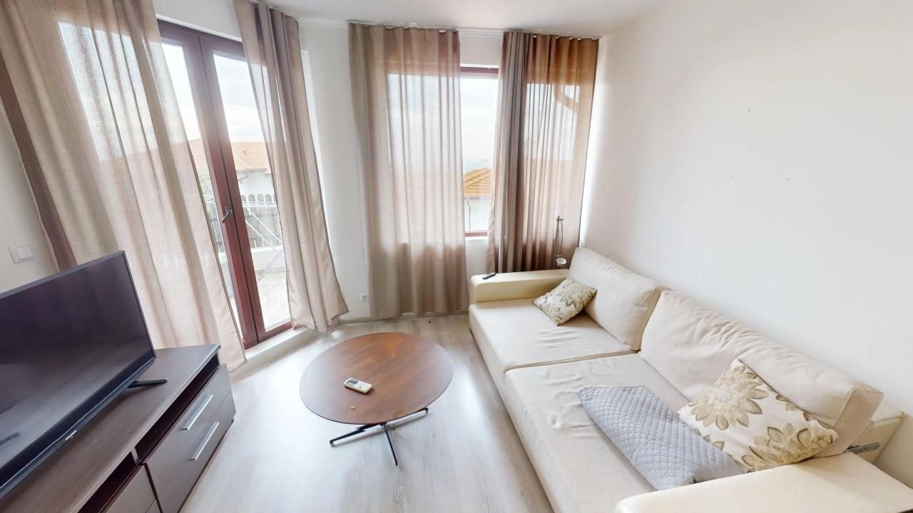 2 - venta apartamento kosharitsa burgas bulgaria
