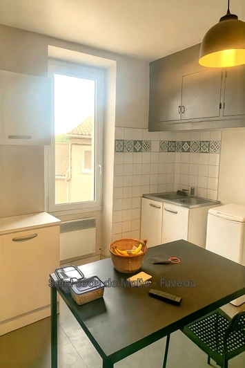 1 - verkauf wohnung gréasque bouches-du-rhône frankreich
