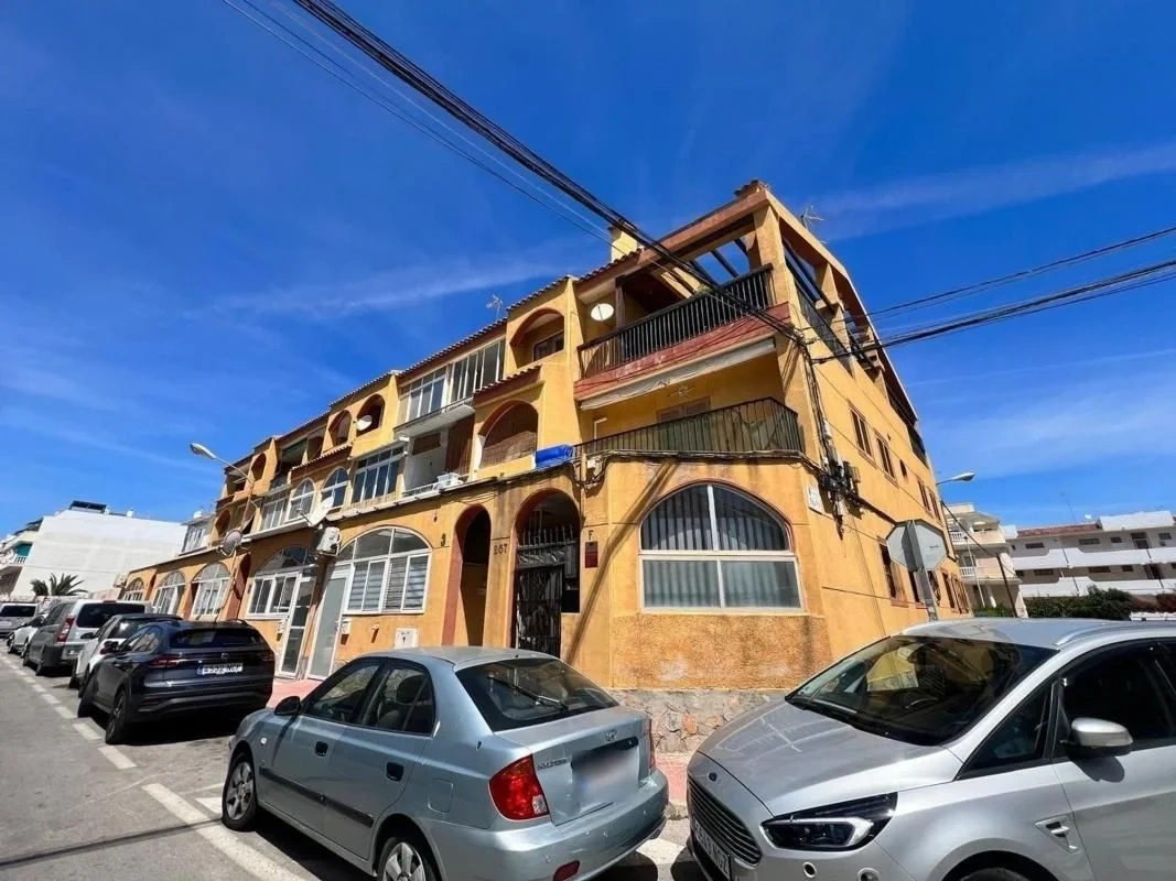 2 - vente appartement plage à pied torrevieja - costa blanca communauté valencienne espagne