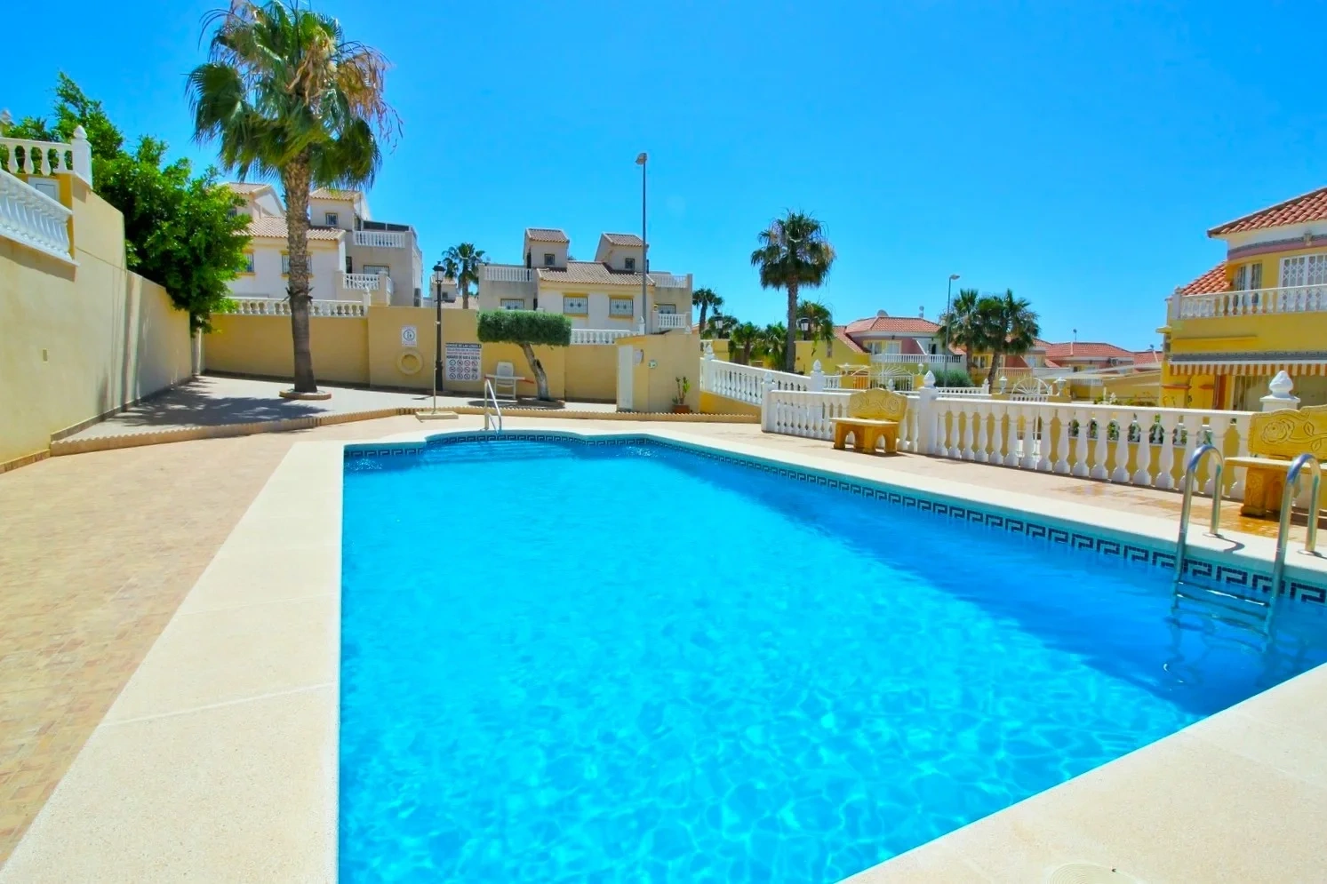 2 - vente maison villamartin communauté valencienne espagne