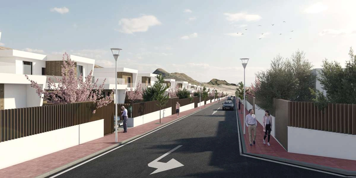 1 - venta casa murcia región de murcia españa