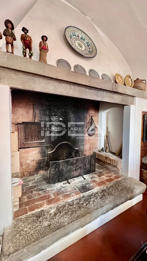 2 - vente maison pontedera toscane italie