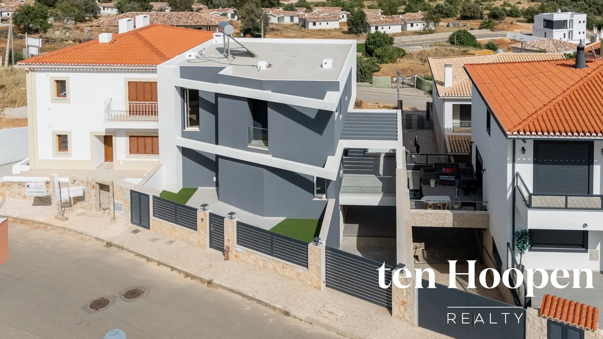 2 - venta casa mexilhoeira grande algarve portugal