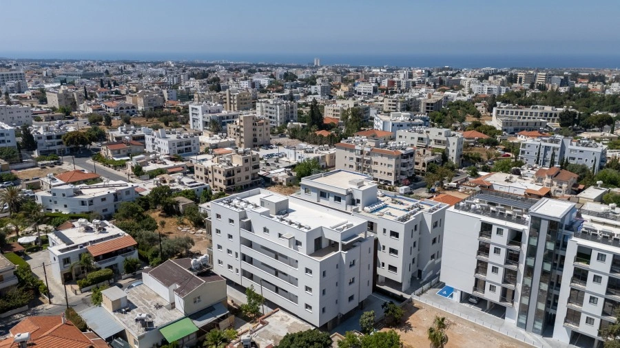 2 - venta apartamento paphos pafos chipre
