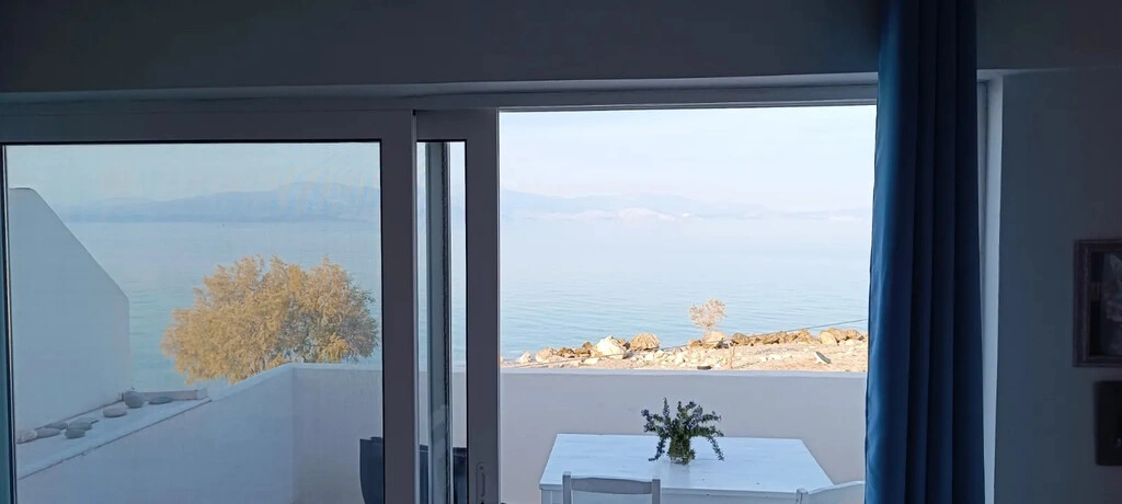 2 - vendita appartamento vista mare kato diminio peloponneso grecia