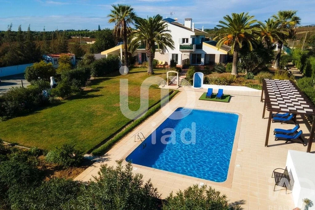 2 - vendita casa vista mare tavira algarve portogallo