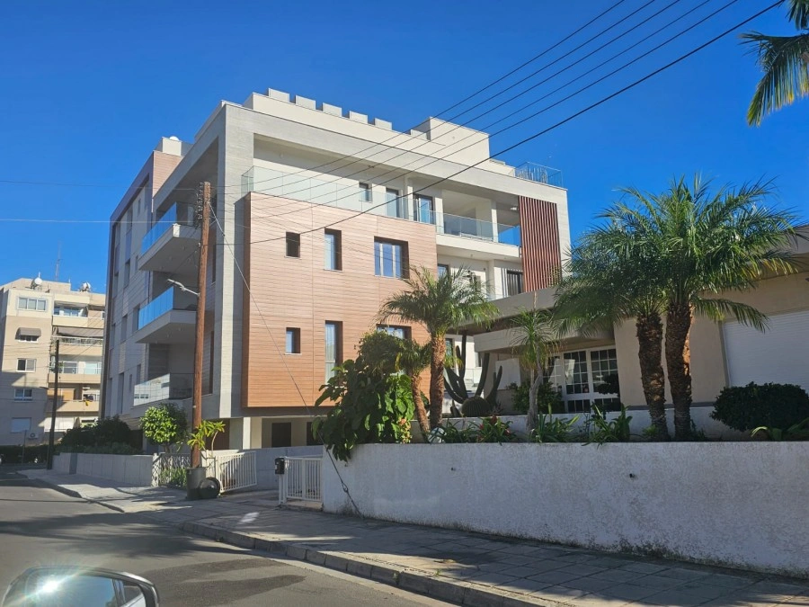 2 - vente appartement limassol limassol chypre