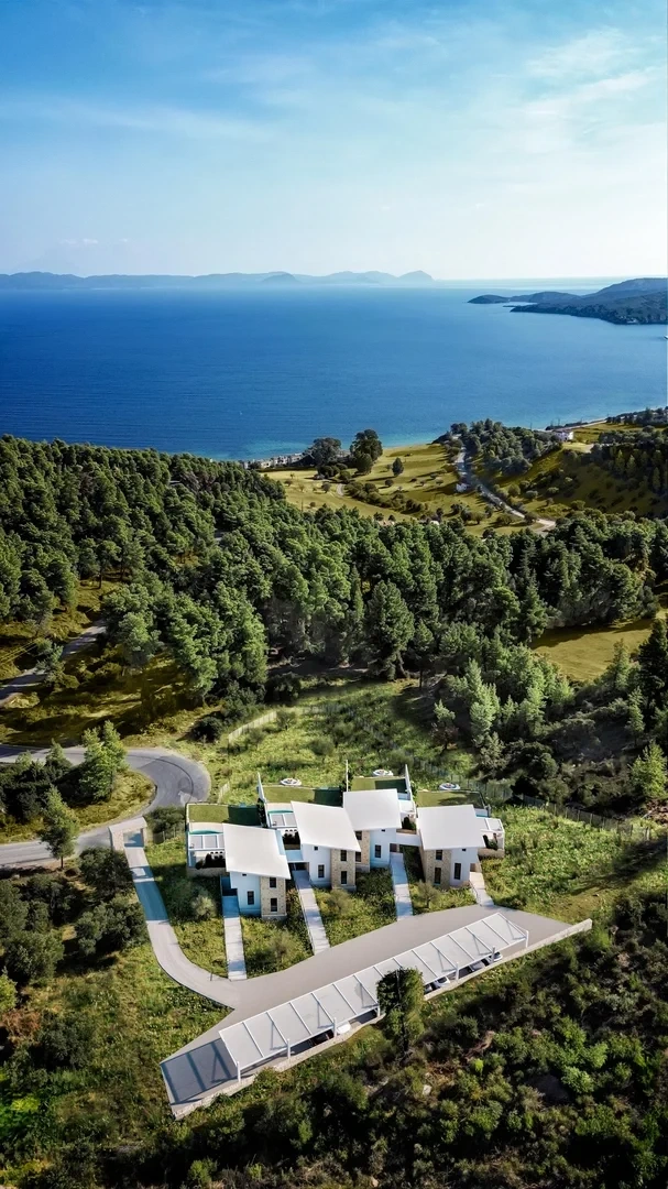 2 - verkoop villa palioúri centraal-macedonië griekenland