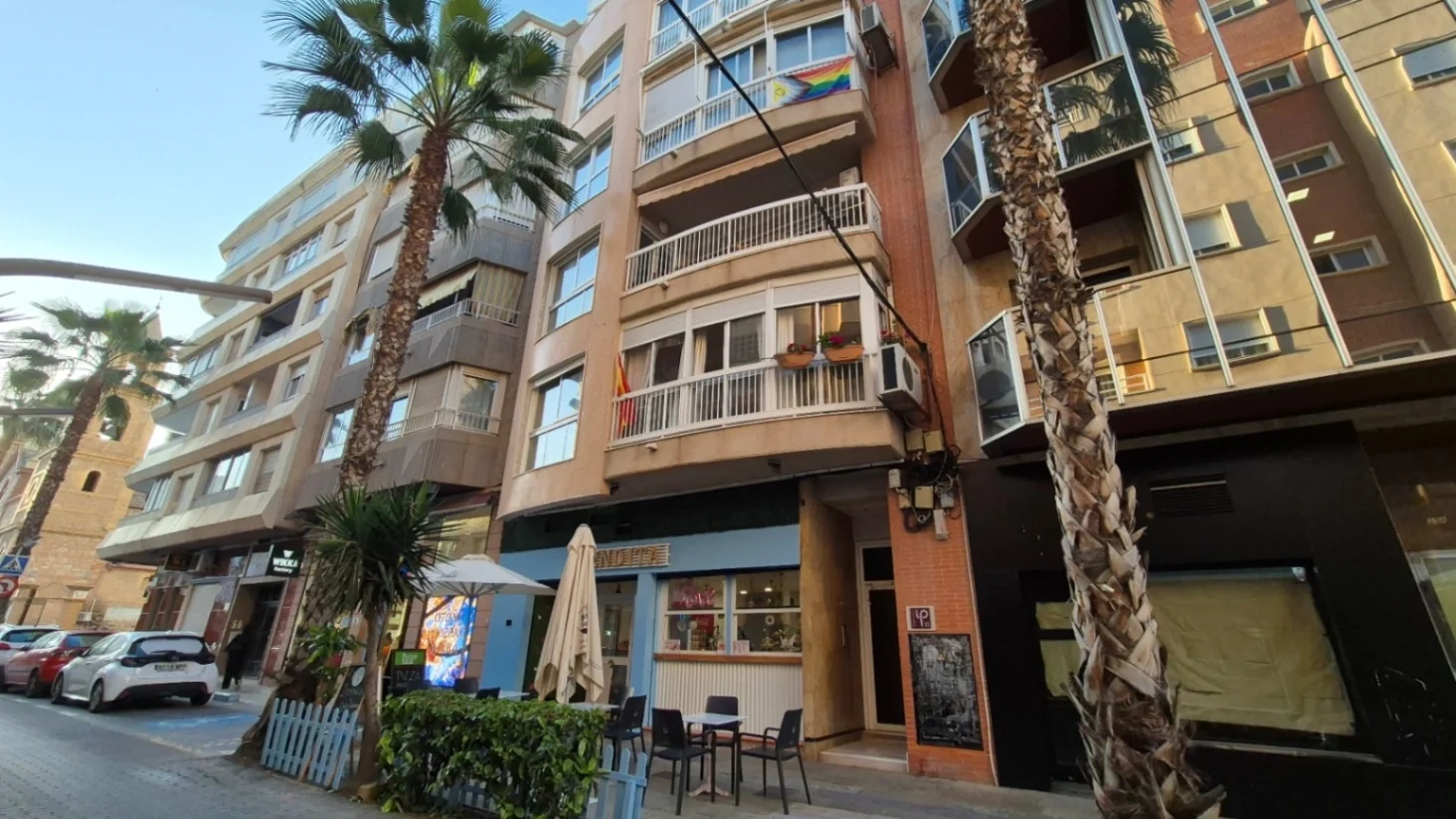 1 - verkauf wohnung torrevieja - costa blanca valencia spanien