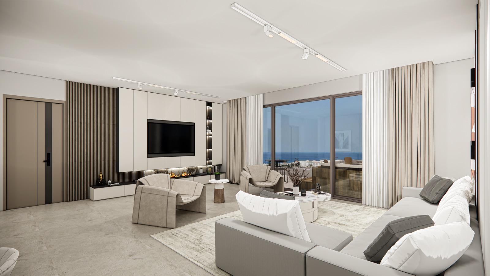 Maison avec 4 chambres