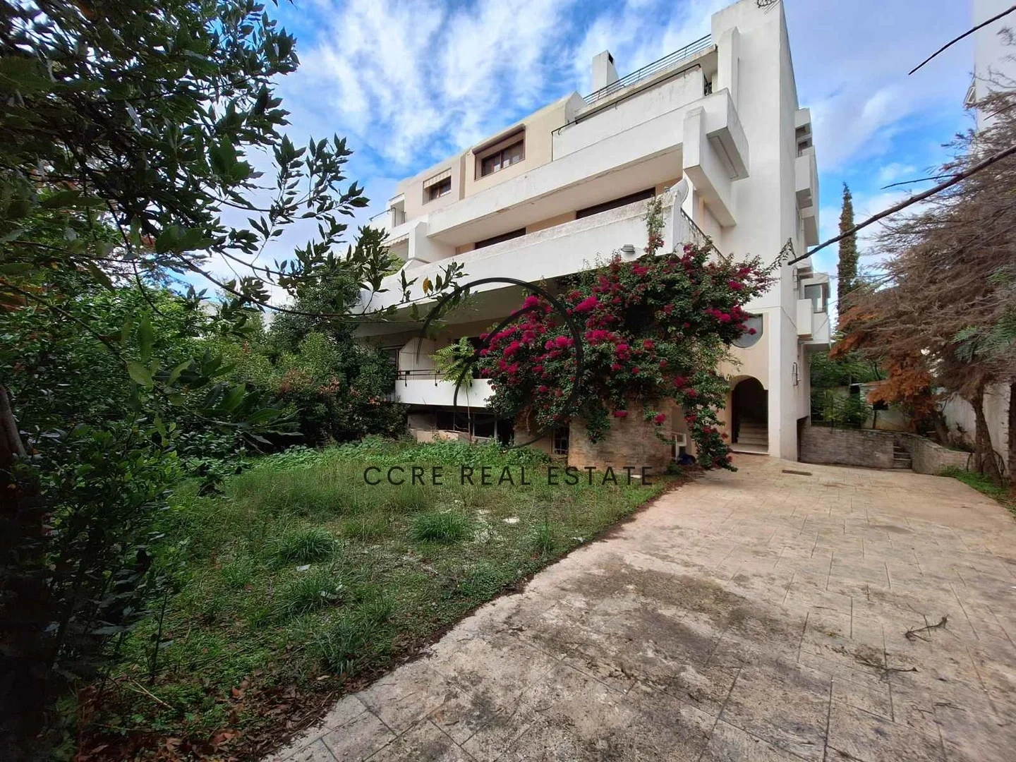 1 - vente maison pefki attique grèce