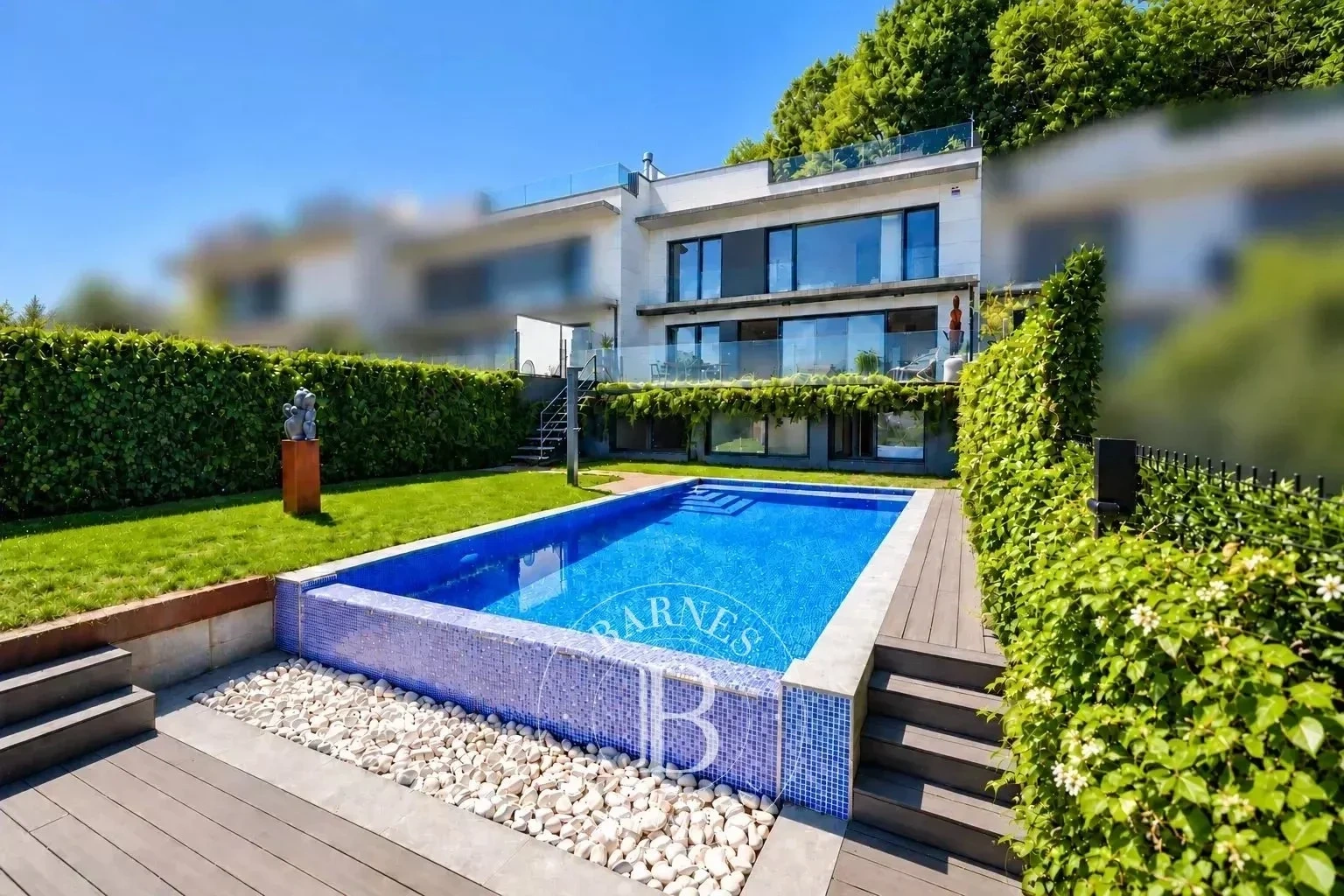 1 - vente maison vue mer donostia-san sebastian pays basque espagne
