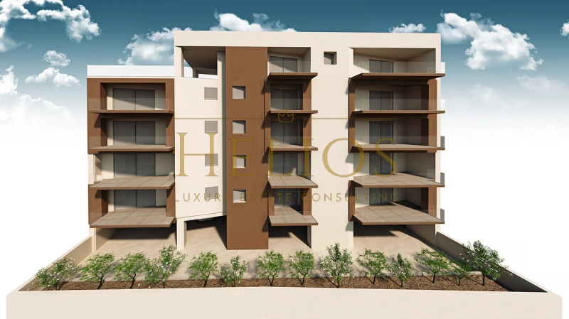 2 - vente appartement plage à pied chania crète grèce