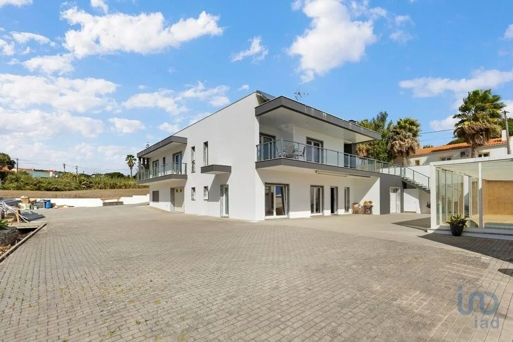 2 - house for sale in lourinhã centro region portugal