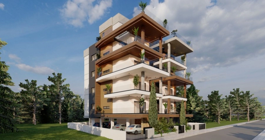 2 - vente appartement limassol limassol chypre