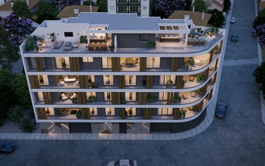 1 - vente appartement larnaca larnaca chypre