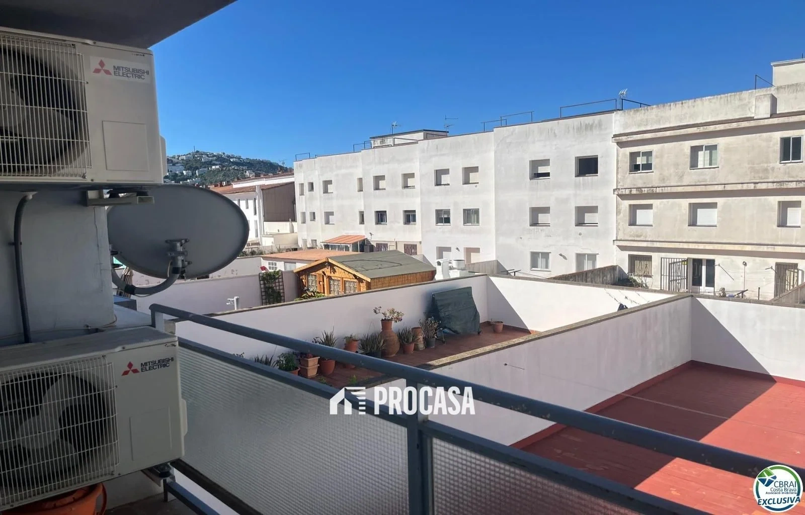 2 - verkoop appartement roses catalonia spanje