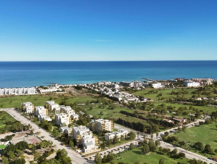 2 - vente maison pieds dans l'eau el verger communauté valencienne espagne