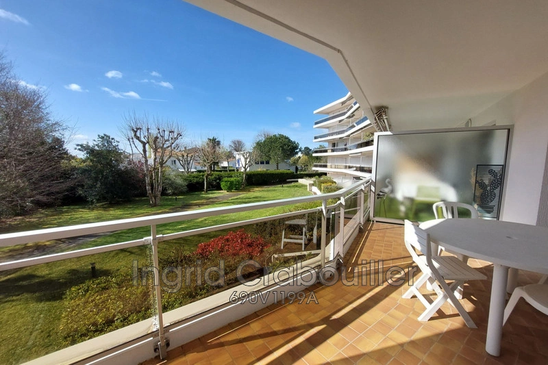 Apartamento con terraza