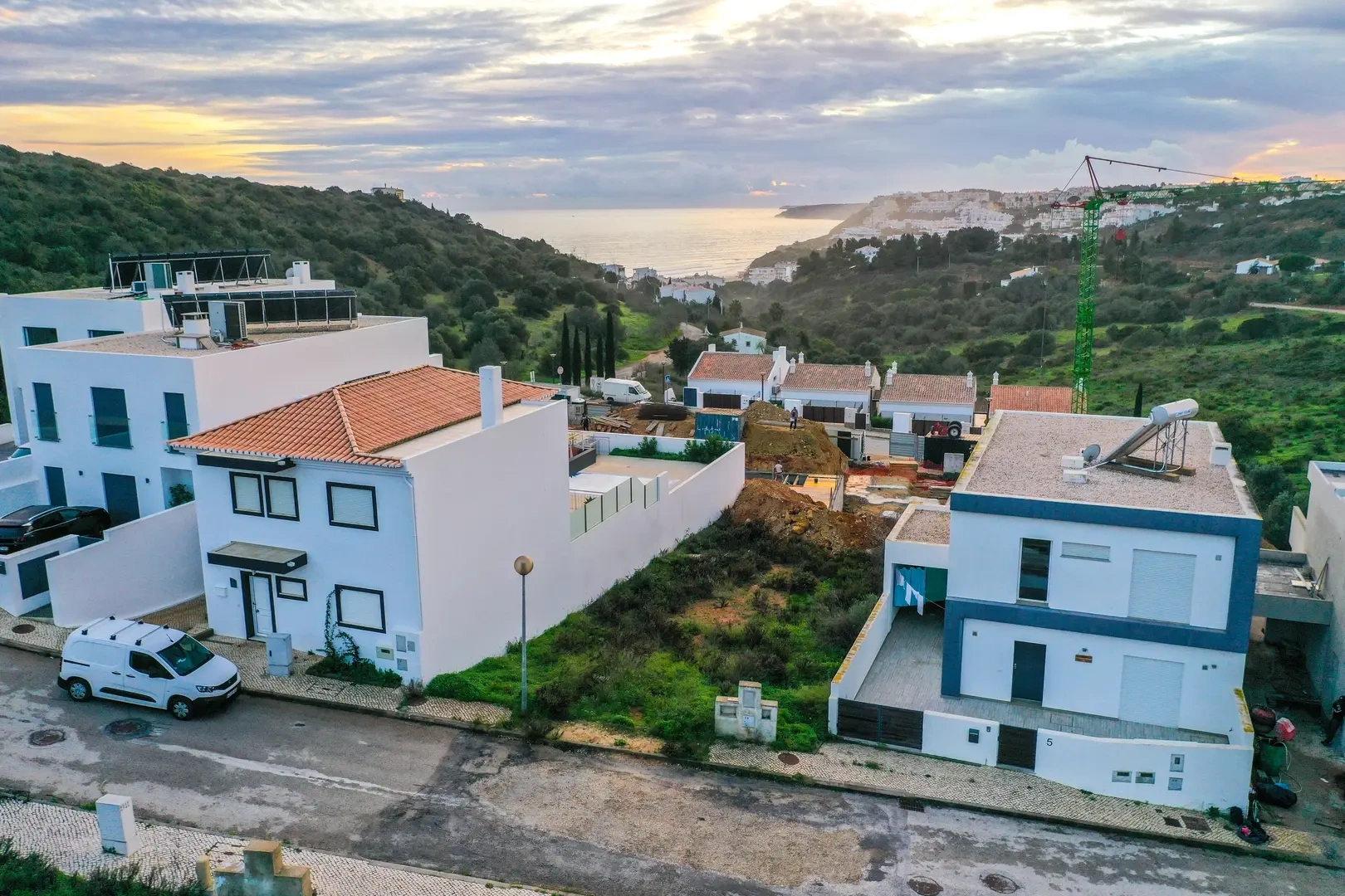 2 - продажа территория vila do bispo алгарве португалия