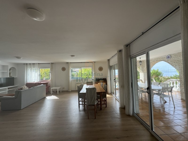 2 - sea view house for sale in canyelles catalonia spain