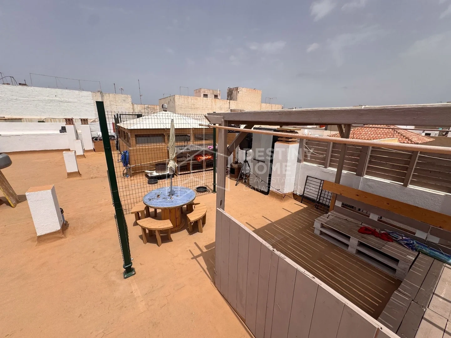 2 - vente appartement puerto del rosario fuerteventura - canaries espagne