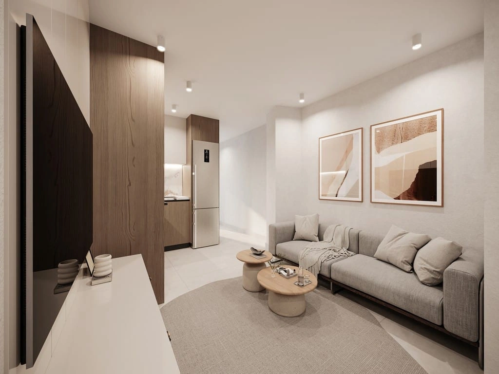 2 - продажа квартира kallithea аттика греция