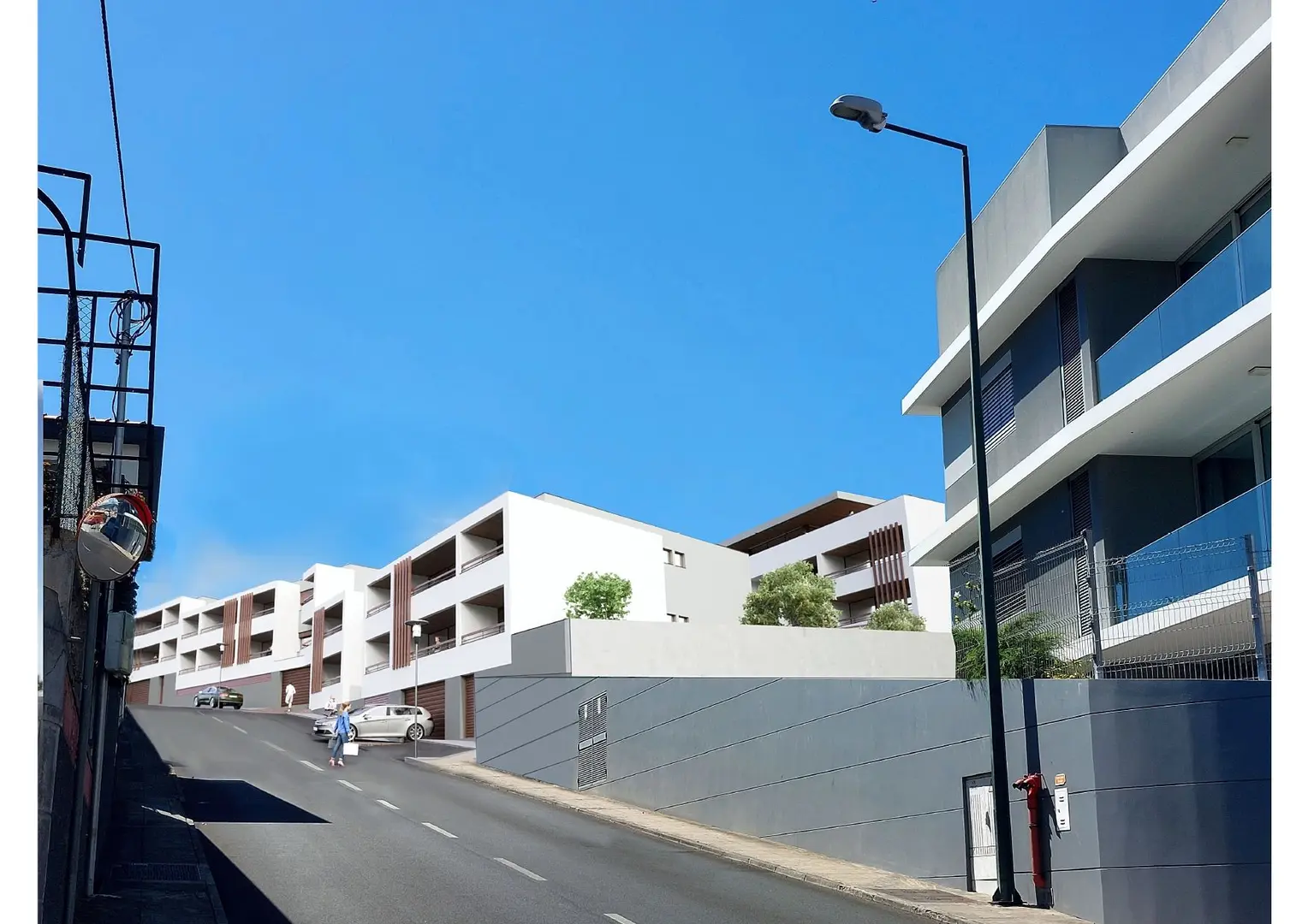 2 - verkauf wohnung strandpromenade funchal madeira portugal