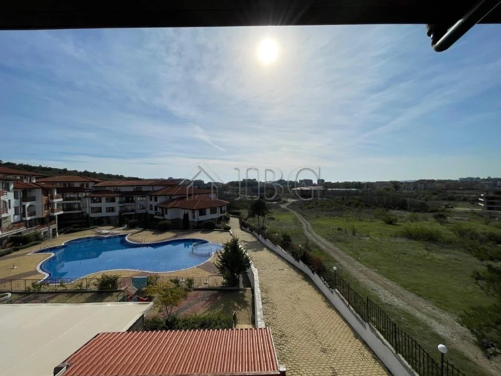 1 - продажа квартира sunny beach бургас болгария