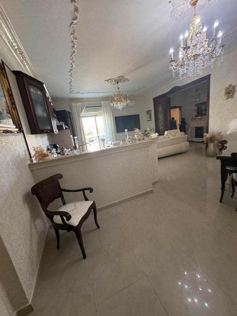 1 - verkoop appartement casalnuovo di napoli campania italië