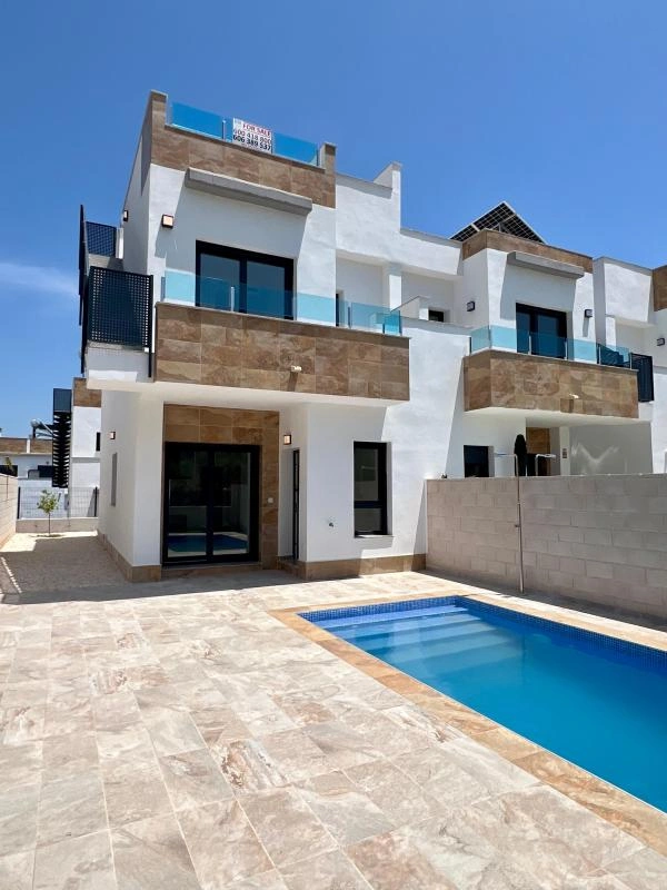 2 - venta villa frente al mar polop - costa blanca comunidad valenciana españa