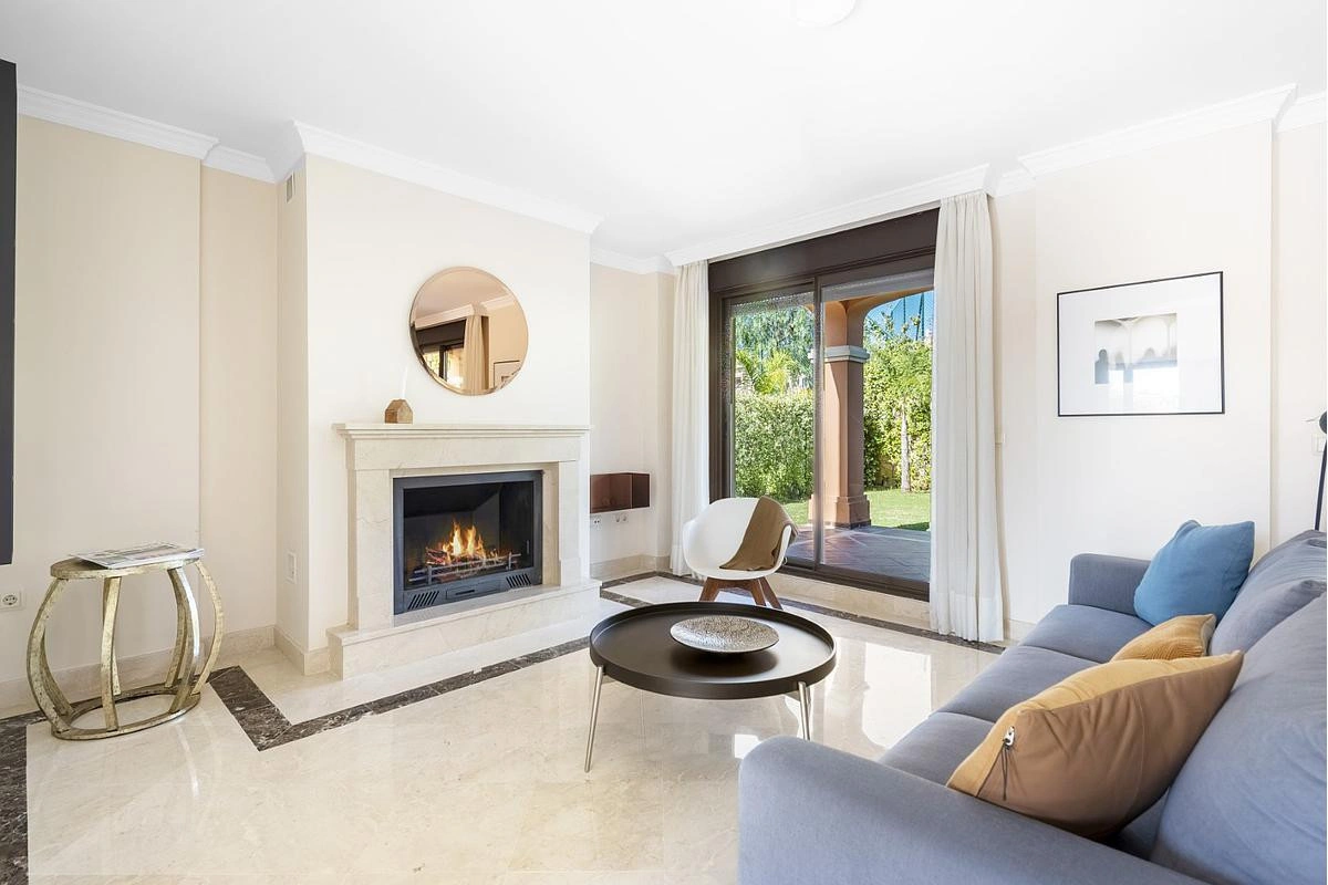 2 - sea view house for sale in estepona - costa del sol andalusia spain