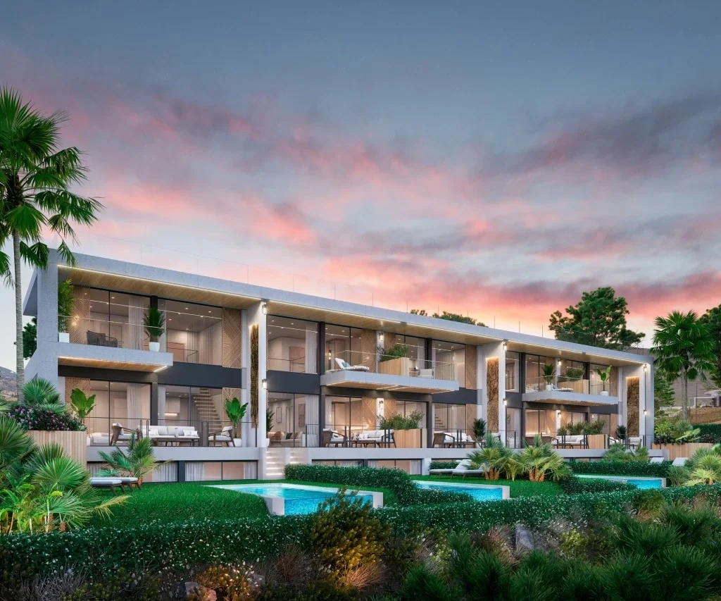 1 - venta apartamento nueva andalucia andalucía españa