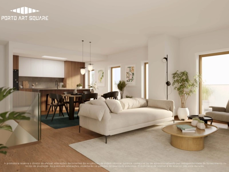 2 - venda apartamento porto região do norte portugal