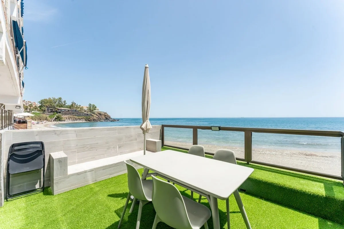 1 - venta apartamento benalmadena - costa del sol andalucía españa