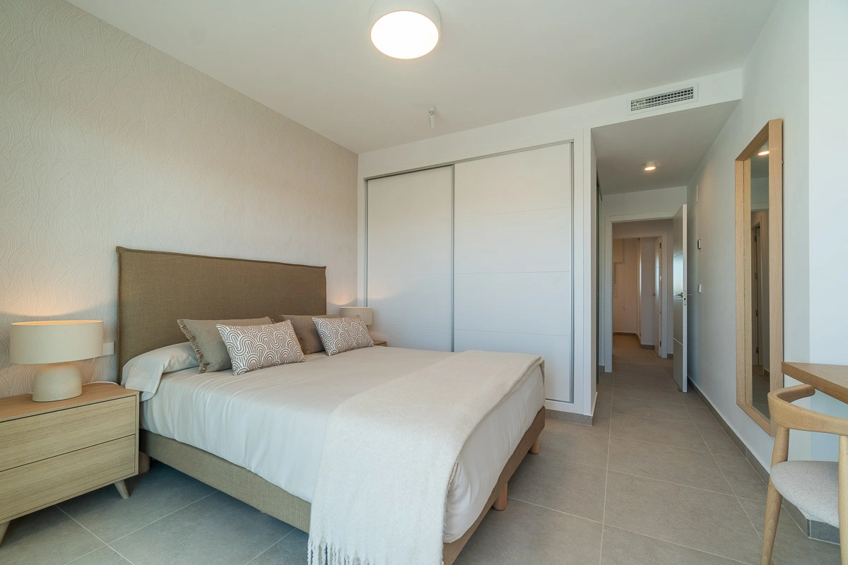 2 - vente appartement orihuela-costa communauté valencienne espagne
