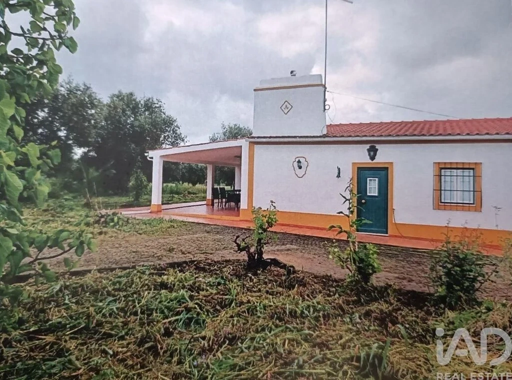 1 - villa for sale in avis alentejo portugal