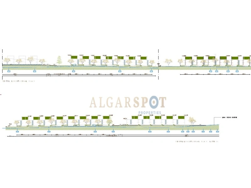 Terreno de 23 400 m²
