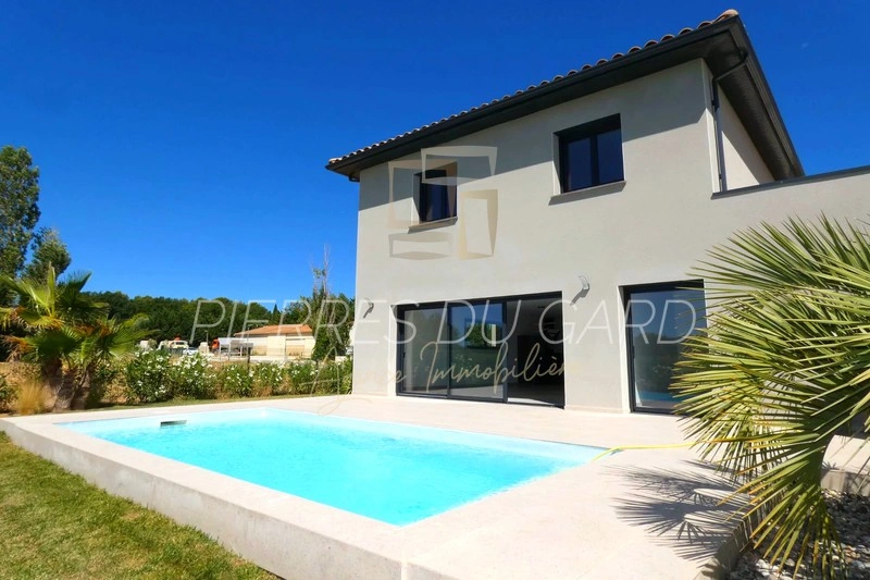 1 - house for sale in arpaillargues-et-aureillac gard france
