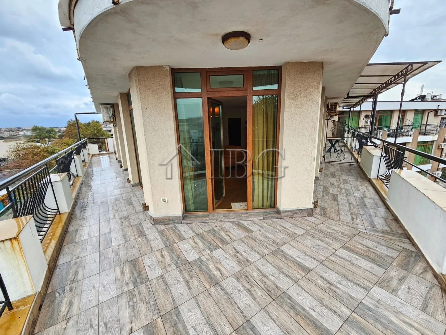 2 - vendita appartamento vista mare sozopol burgas bulgaria