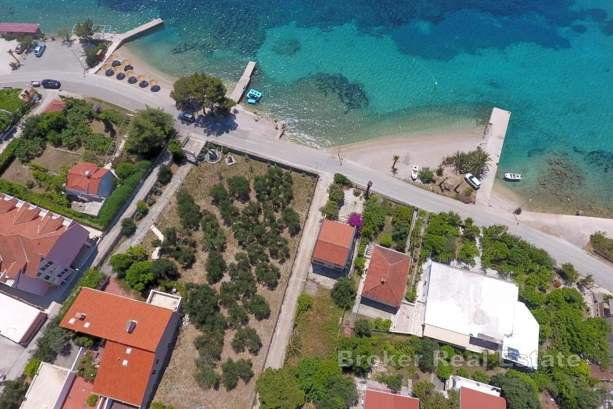 2 - venta casa vista al mar duba pelješka dubrovnik-neretva croacia
