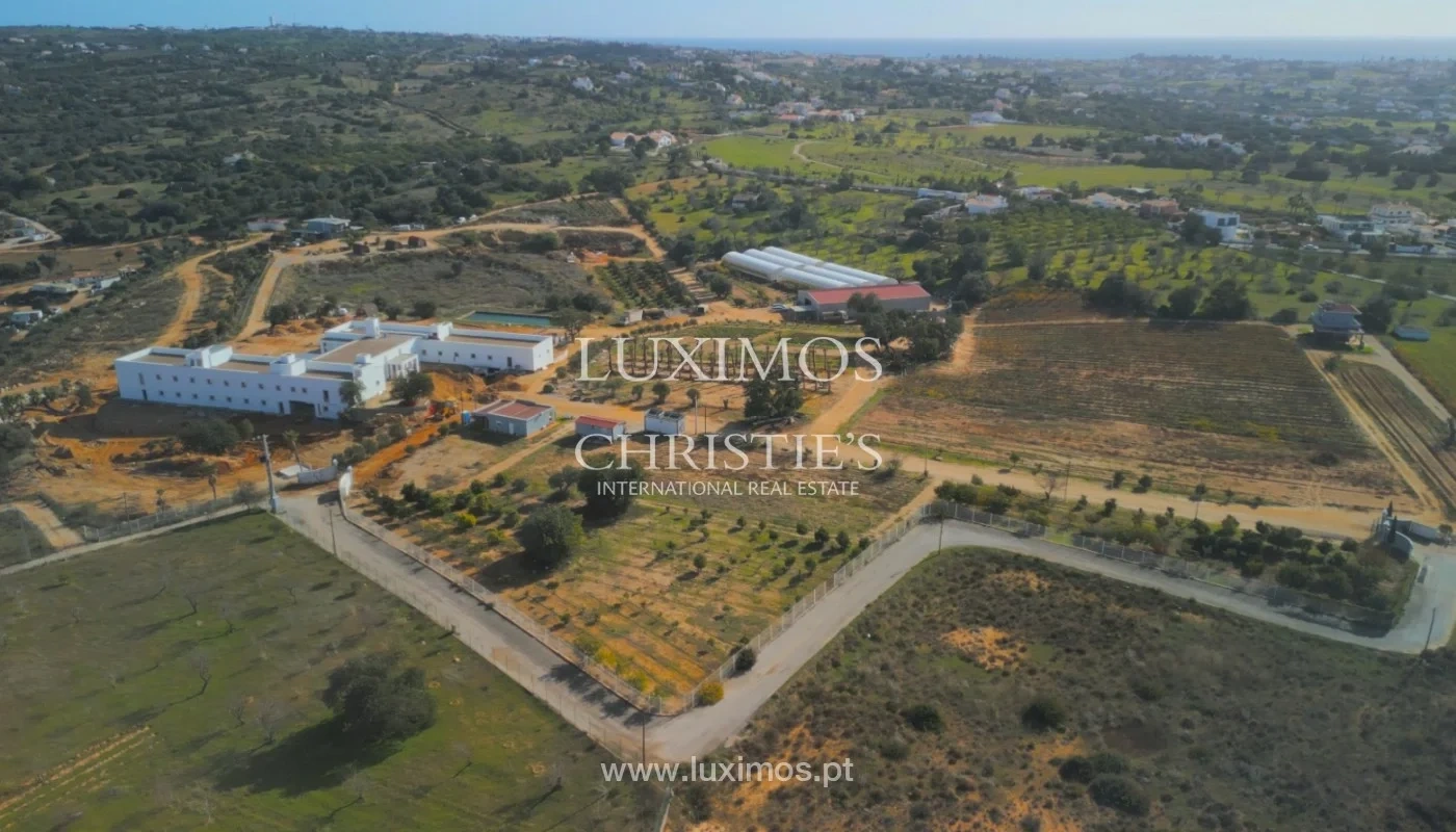 1 - venta propiedad albufeira algarve portugal