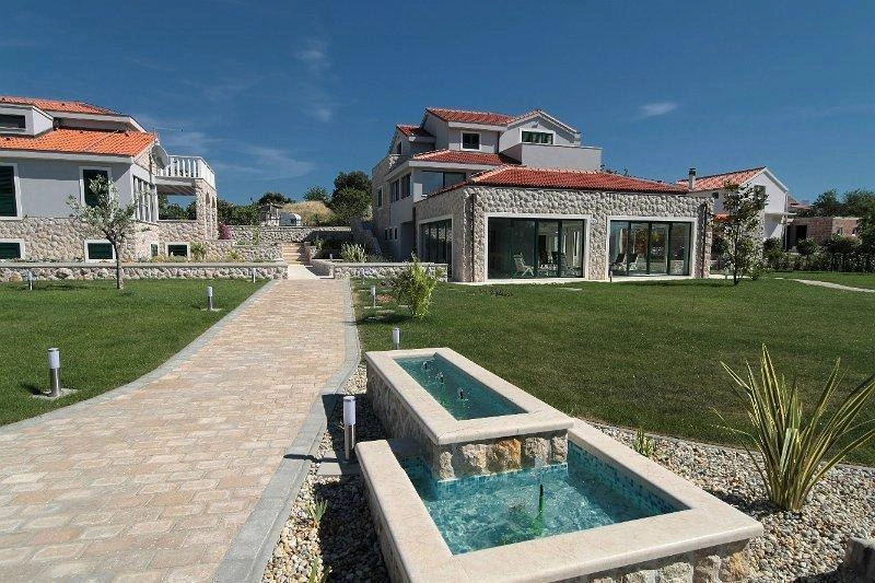 2 - verkauf villa meerblick murter šibenik-knin kroatien