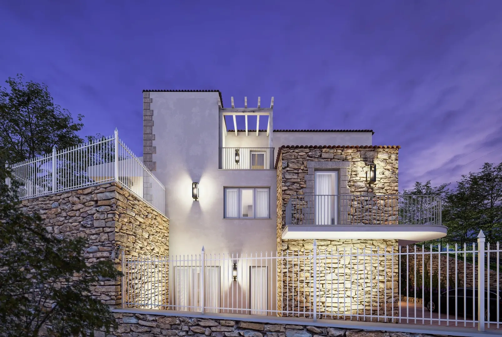 2 - apartment for sale in budoni sardinia italy